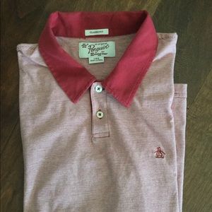Penguin Polo Shirt C1